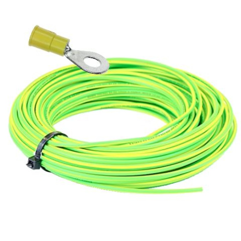 Rywire Ground Kit