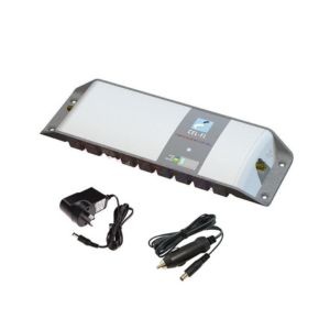 Boosters for Buildings