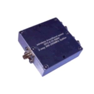 Splitter Combiner